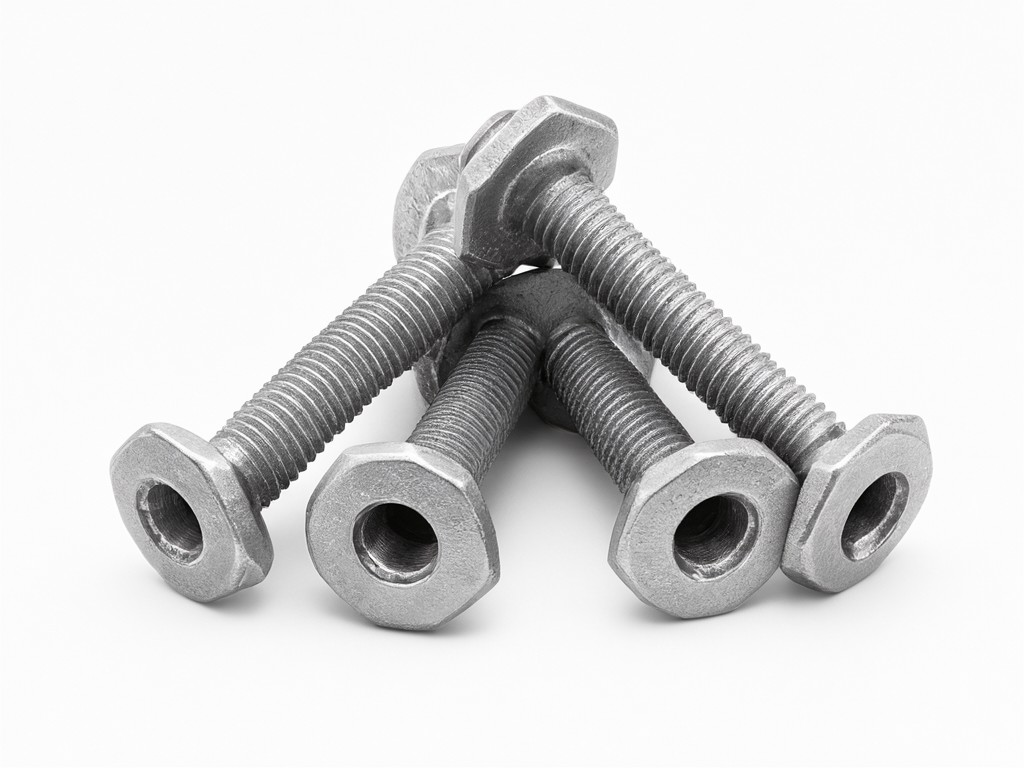 Discount 8 8 Flange Bolts Factory