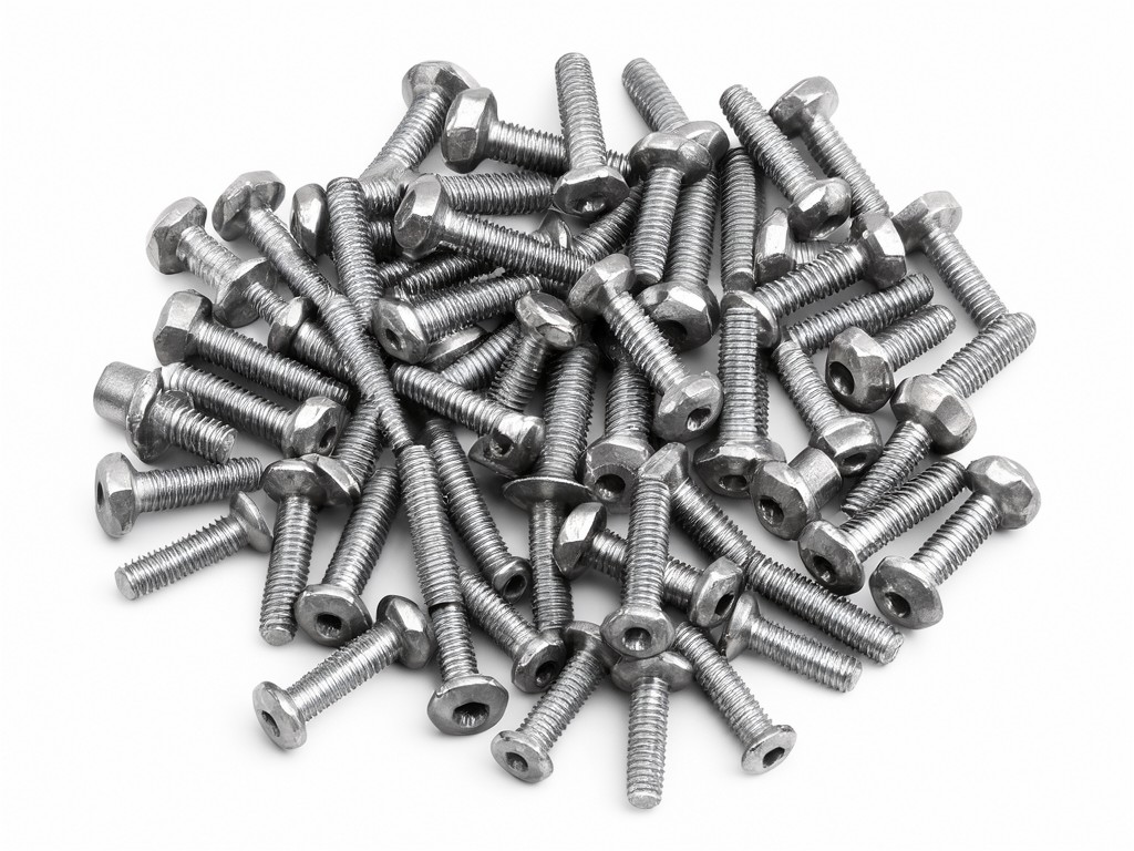 Discount A449 Countersunk Bolts Supplier