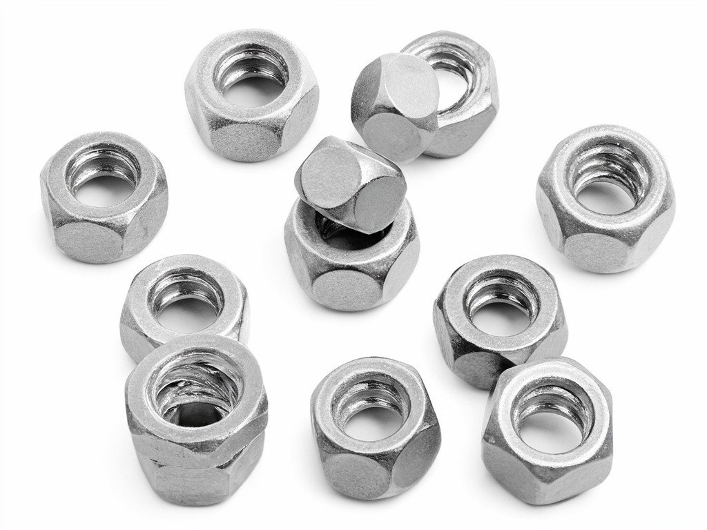 Discount Types Of Hex Nut Vendor