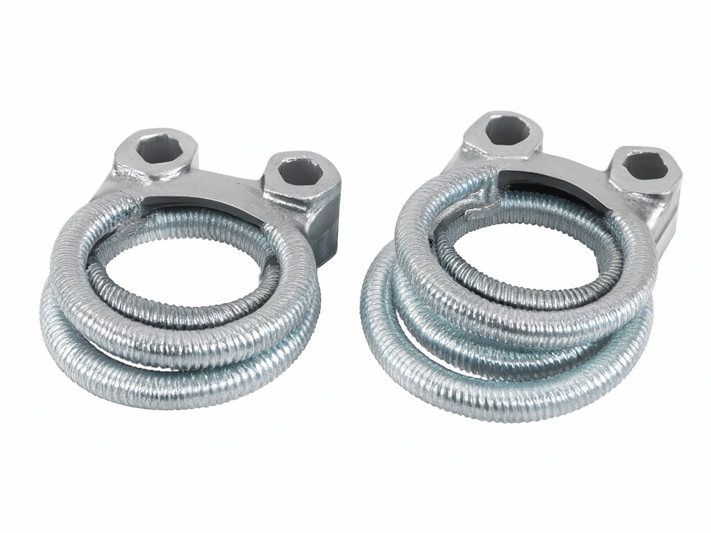 Discount Types Of U Bolt Clamp Manufacturer