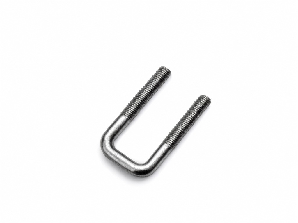 Discount U Shaped Threaded Bolt Supplier