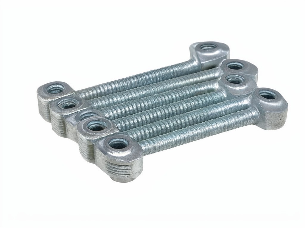 Durable 16 Inch Long Axle U Bolts Suppliers