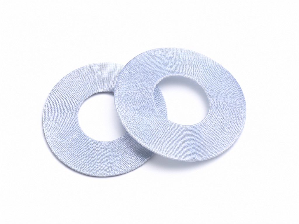 Durable 3 8 Inch Nylon Flat Washers Suppliers