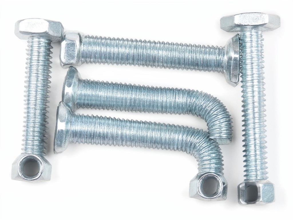 Durable 3 Inch Axle U Bolts Top Exporter