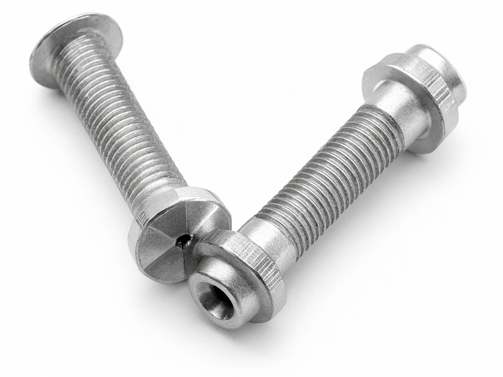 Durable M5 Bolt Countersunk Distributor