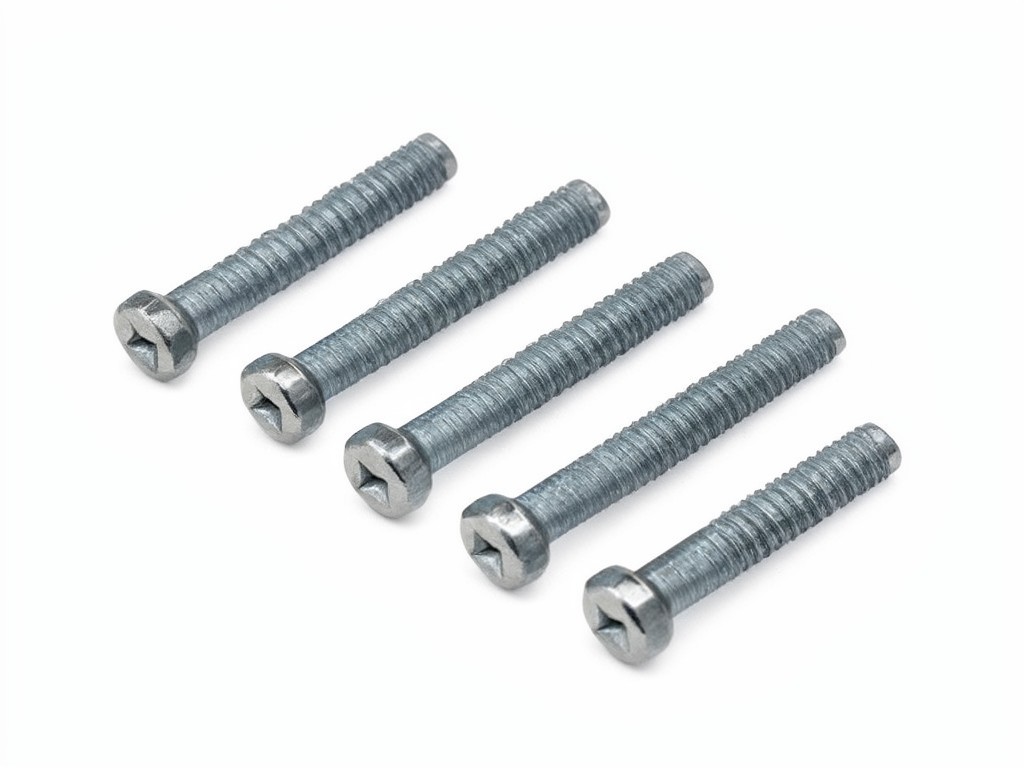 Durable M5 X 50Mm Countersunk Bolt Distributor