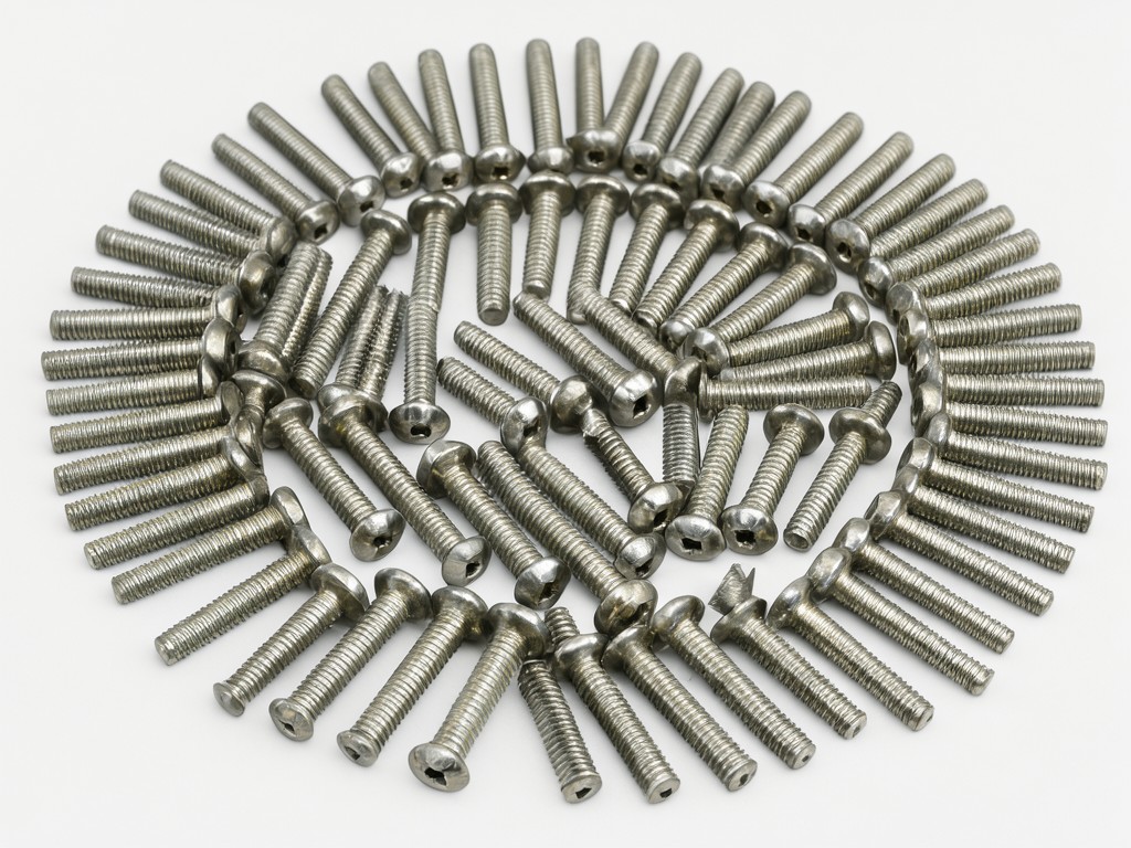 Durable M5 X 60Mm Countersunk Bolts