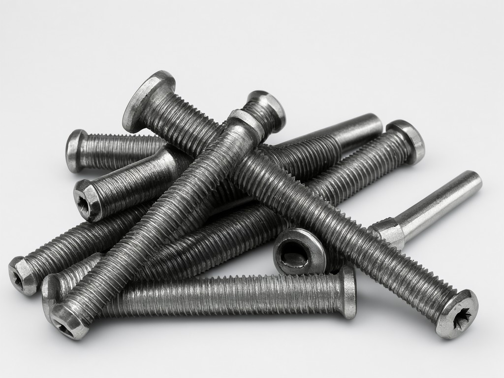 Durable M6 Countersunk Bolt 80Mm Distributor