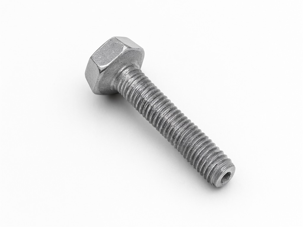 Durable M6 Countersunk Hex Bolt Factory