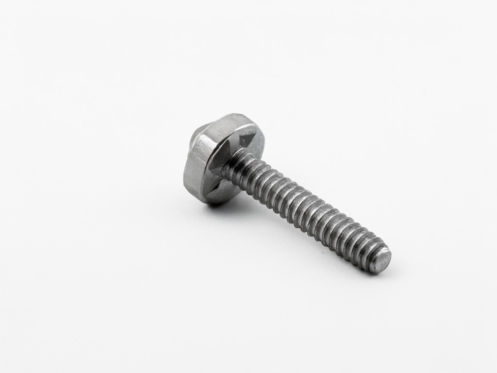 Durable M6 X 20Mm Countersunk Bolt Distributor