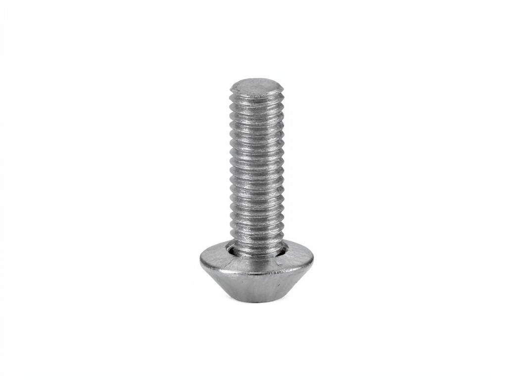 Durable M6 X 30Mm Countersunk Bolt Distributor