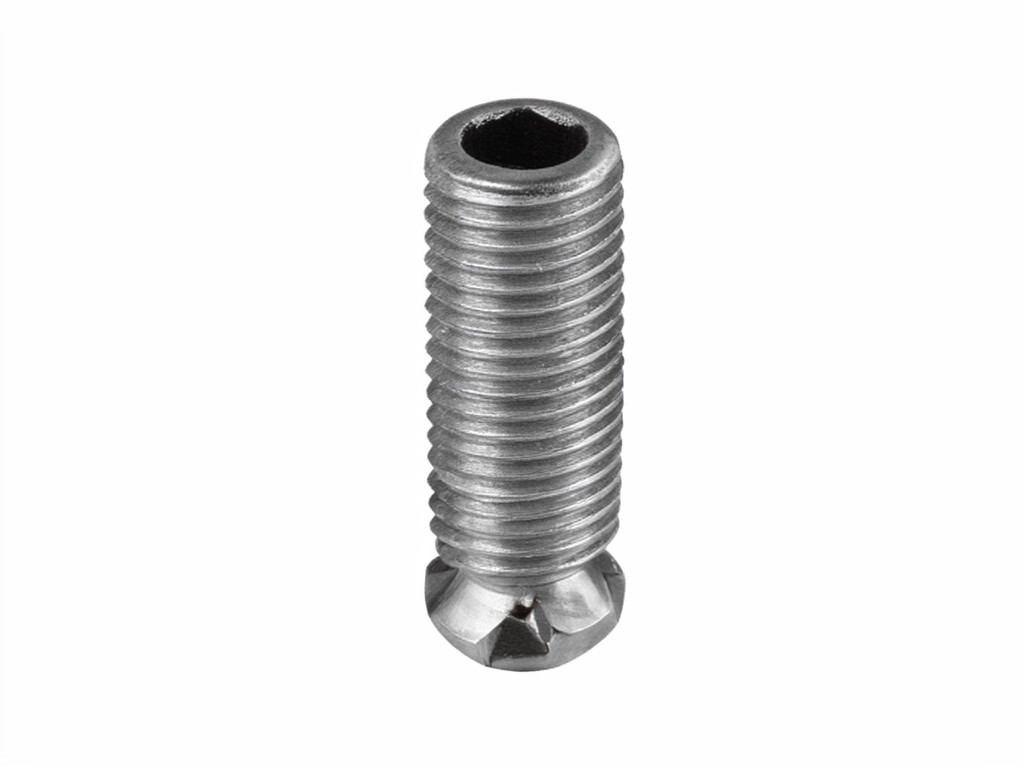 Durable M6 X 40Mm Countersunk Bolt
