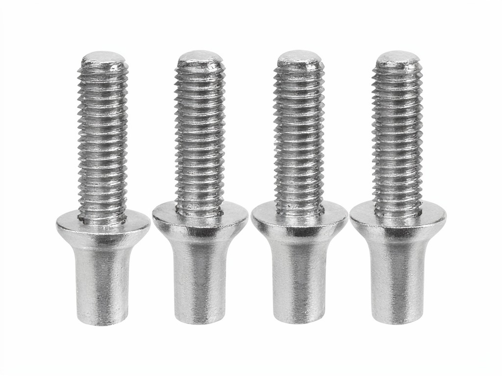 Durable M6 X 60Mm Countersunk Bolt