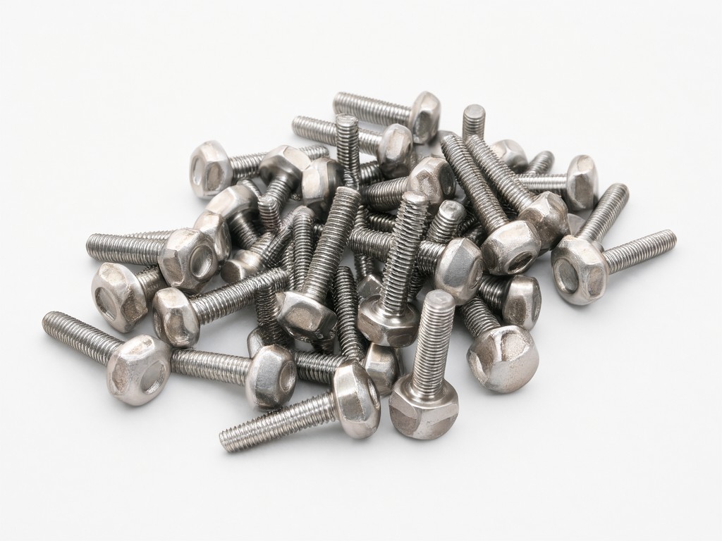 Durable M8 Double Ended Stud Bolts Supplier