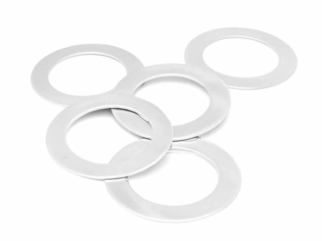 Durable Mylar Phenolic Flat Washers Supplier