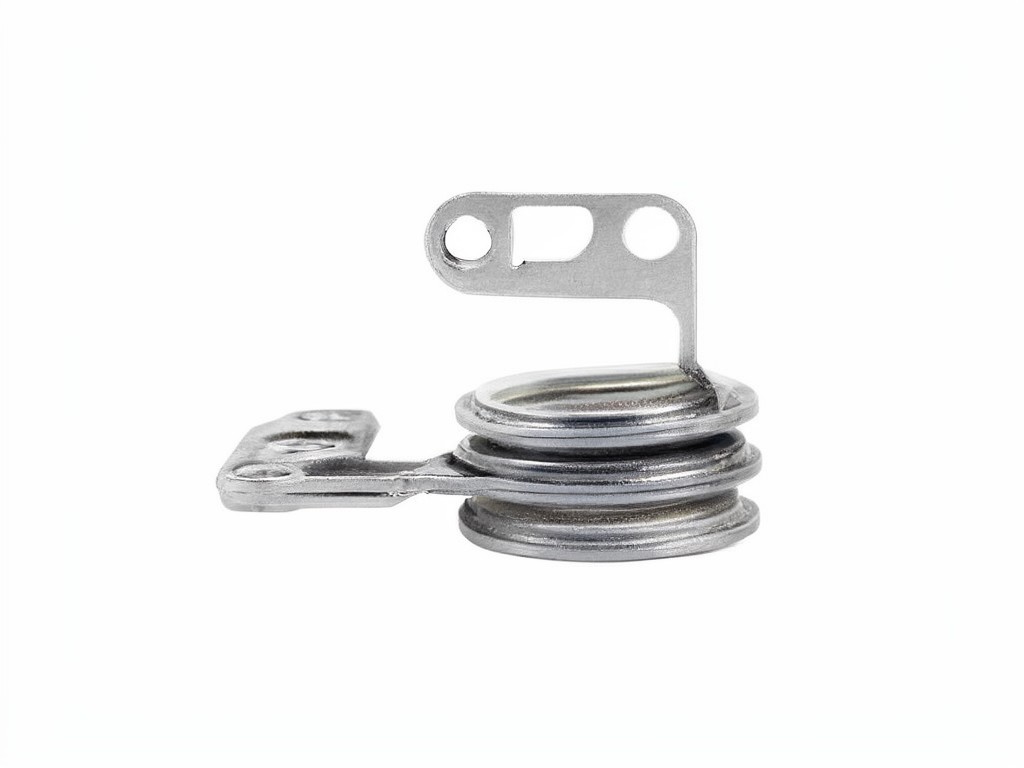 Eco Friendly U Band Clamp Manufacturer