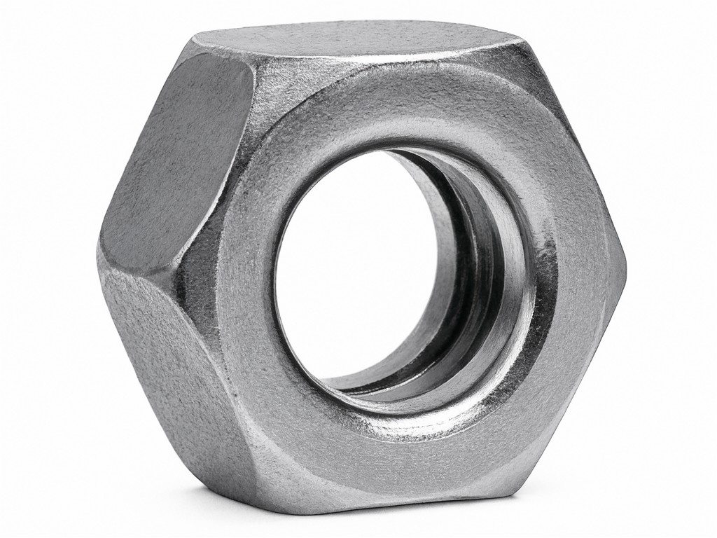 Factory Direct 10Mm Heavy Hex Nut Sizes Dimensions Suppliers