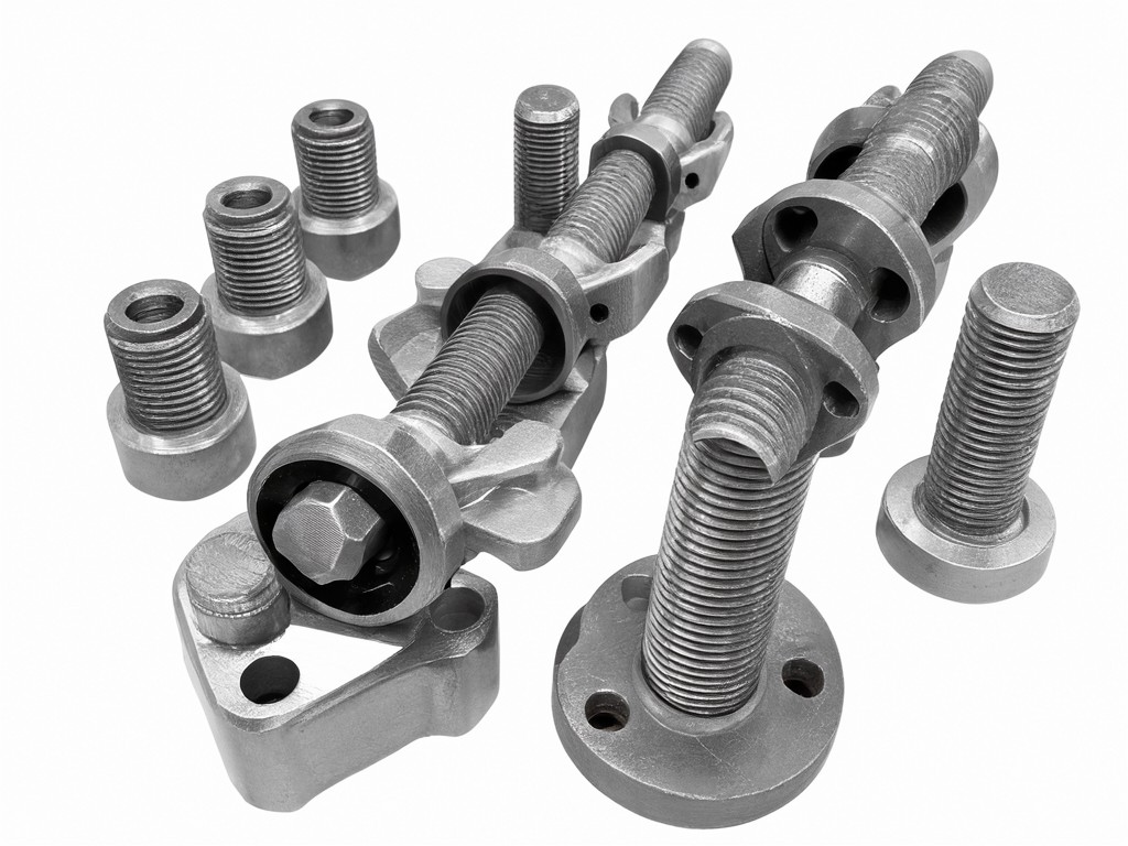 Factory Direct Din 6921 Flange Bolt Specifications Wholesale