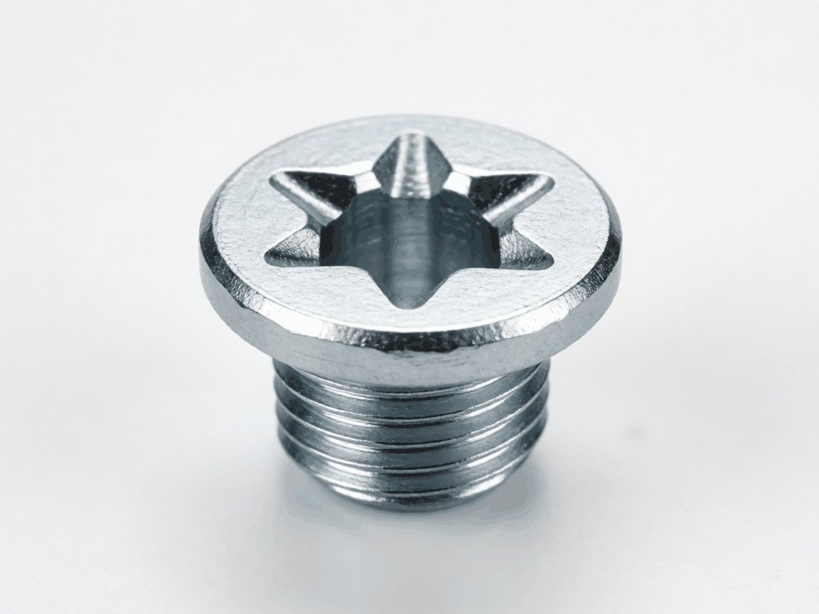 Factory Direct Nut With Lock Star Washer Wholesale