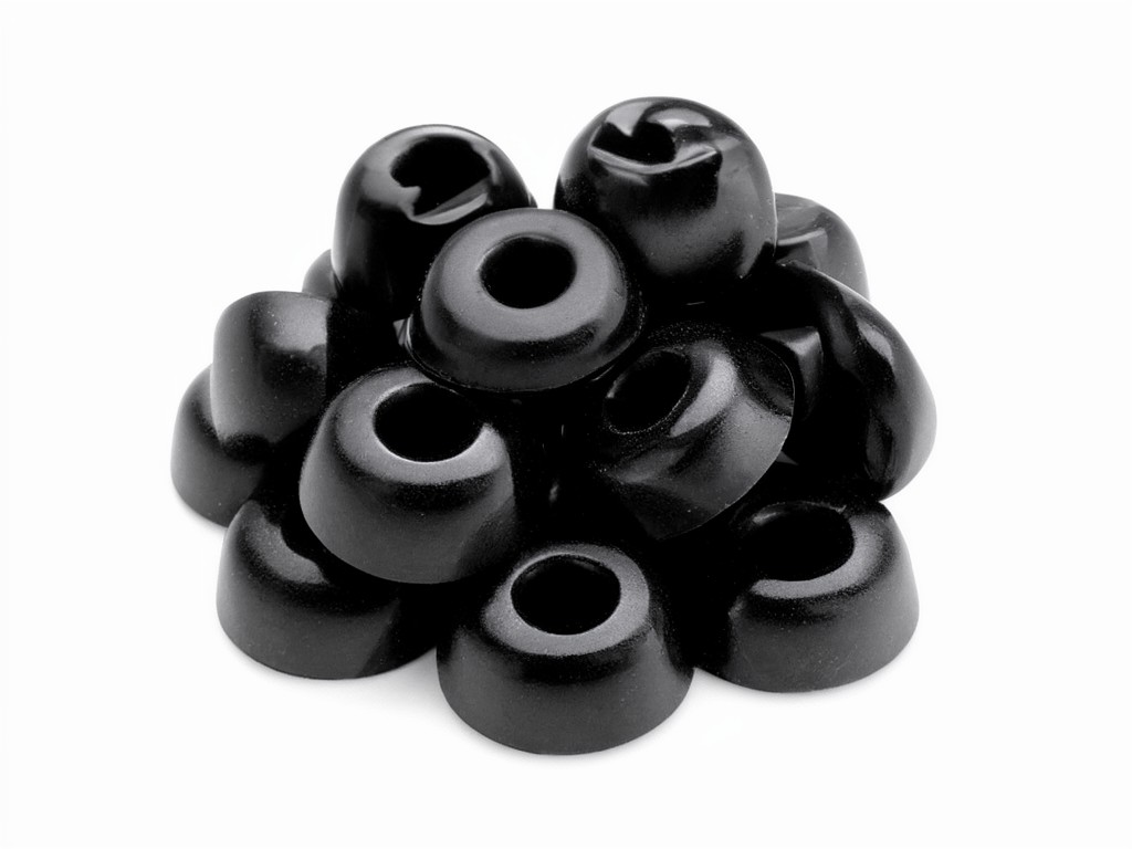Factory Price Black Dome Head Nuts Vendor