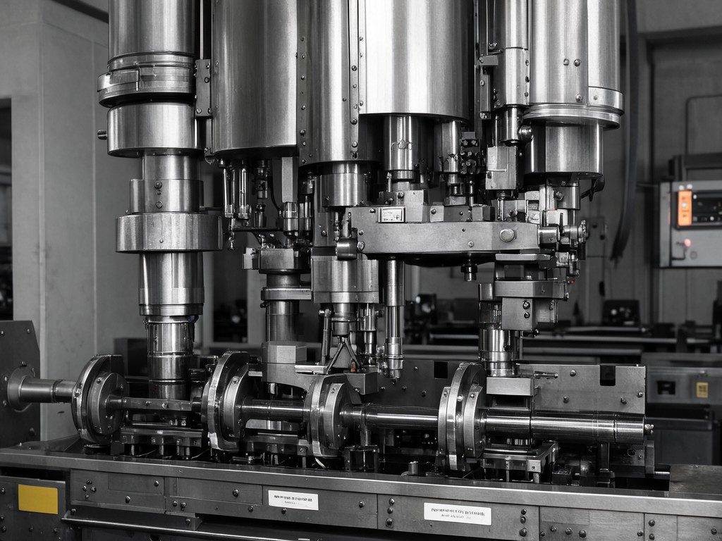 Factory Price U Bolt Manufacturing Machine Supplier