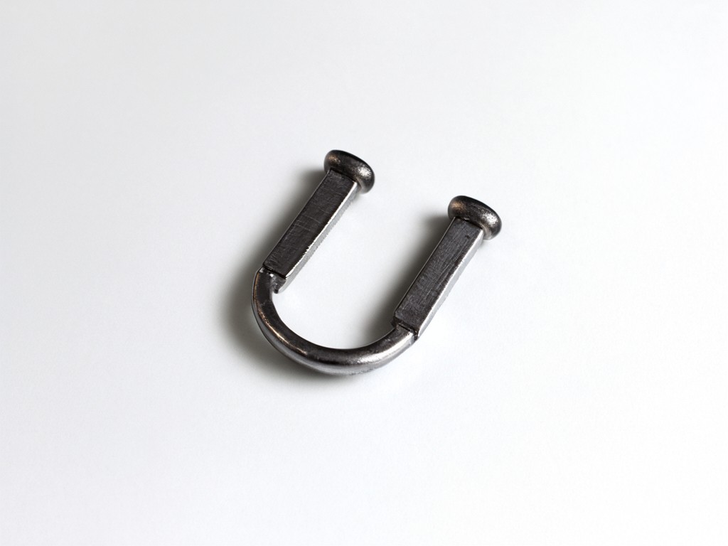 Factory Price U Shaped Screw Clamp Factory