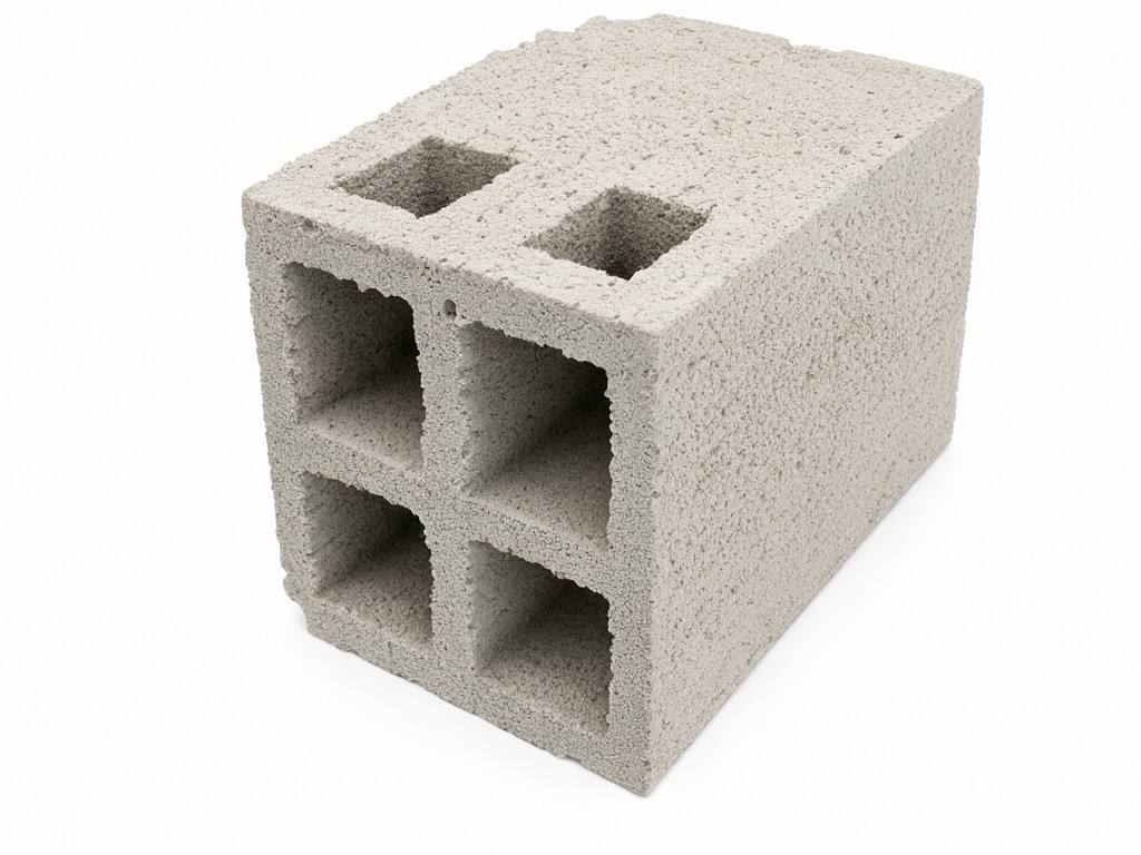 Factory Price Wedge Anchor Hollow Block Exporter