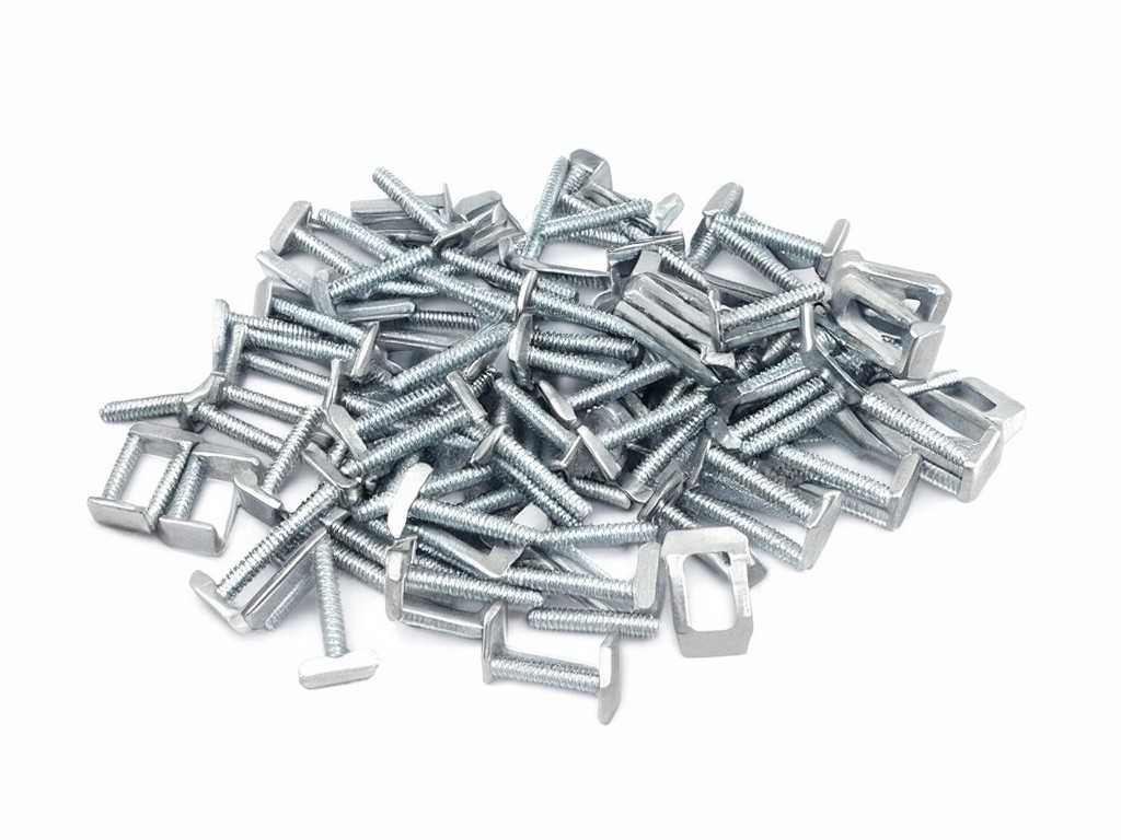 Oem 2 Inch Stainless Steel Square U Bolts China Supplier