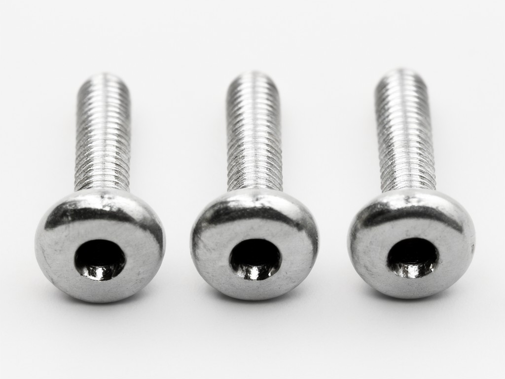 Oem 3 8 Double Ended Studs Top Factory