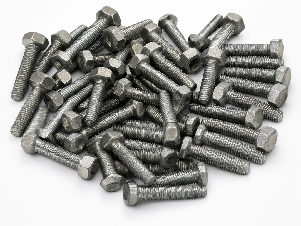 Oem Metric Hex Head Shoulder Bolts Manufacturer