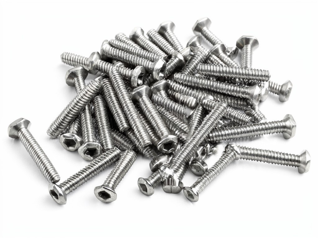 Oem Stainless Steel Allen Head Cap Screws Exporter