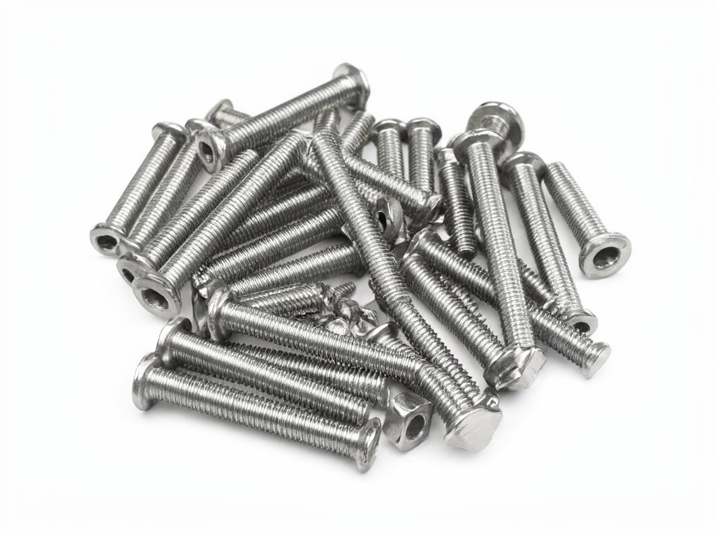 Personalized All Thread U Bolts Supplier