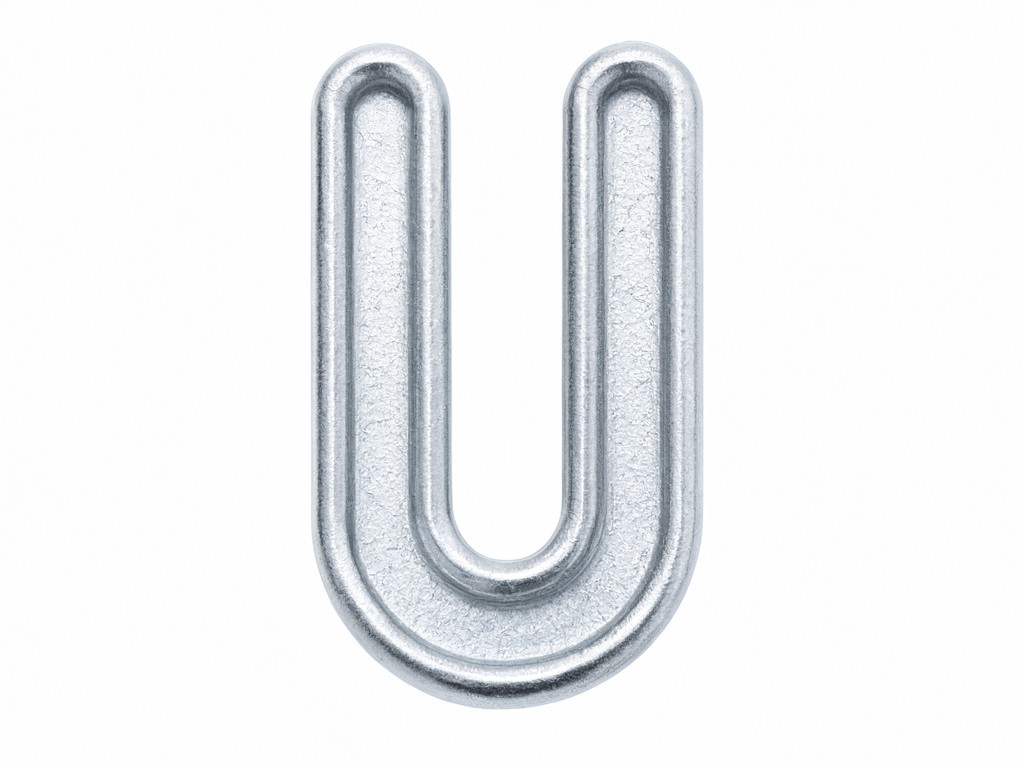 Personalized U Bolt Design Solution
