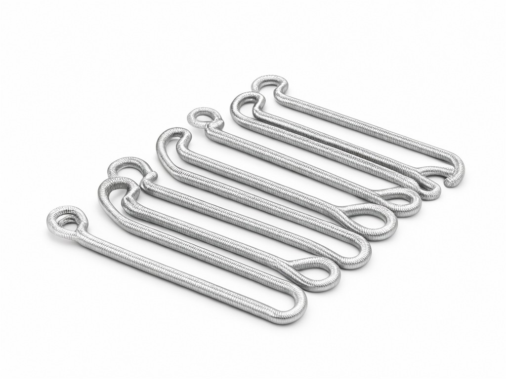 Top Quality 25Mm Stainless Steel U Bolt Clamps China Factory