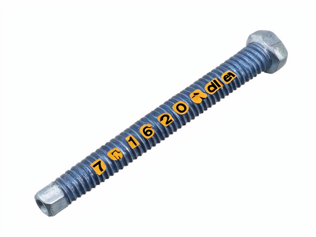 Top Quality 7 16 20 Allen Head Bolt Suppliers
