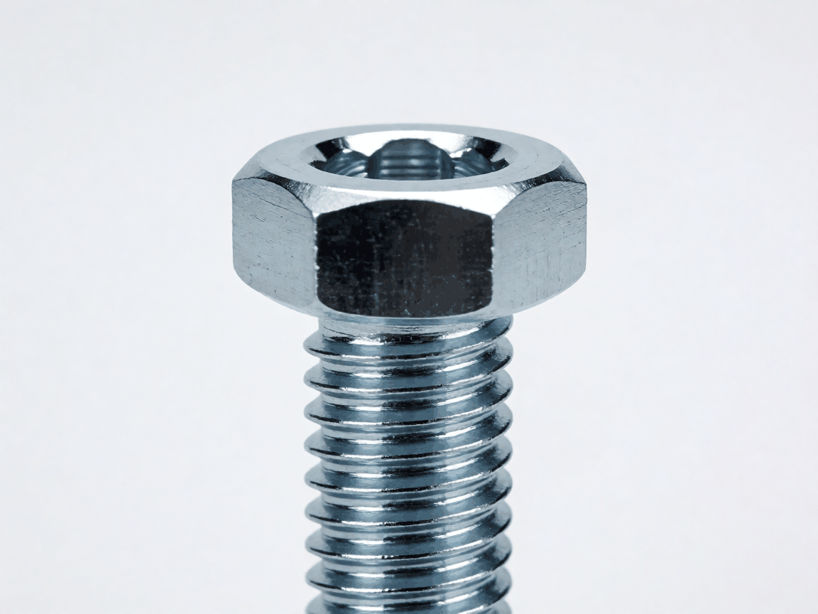 Top Quality Hex Socket Cap Binding Bolts Exporter