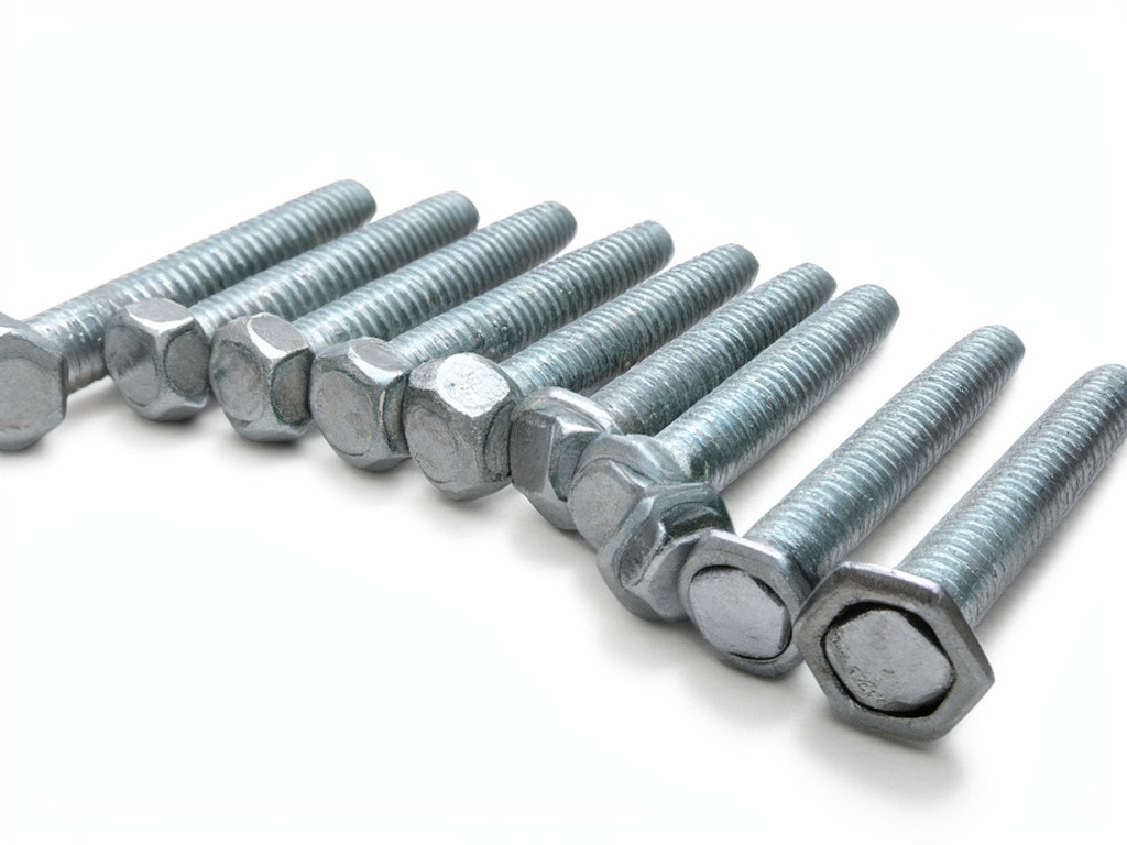 Top Quality Recessed Hex Head Bolts China Supplier