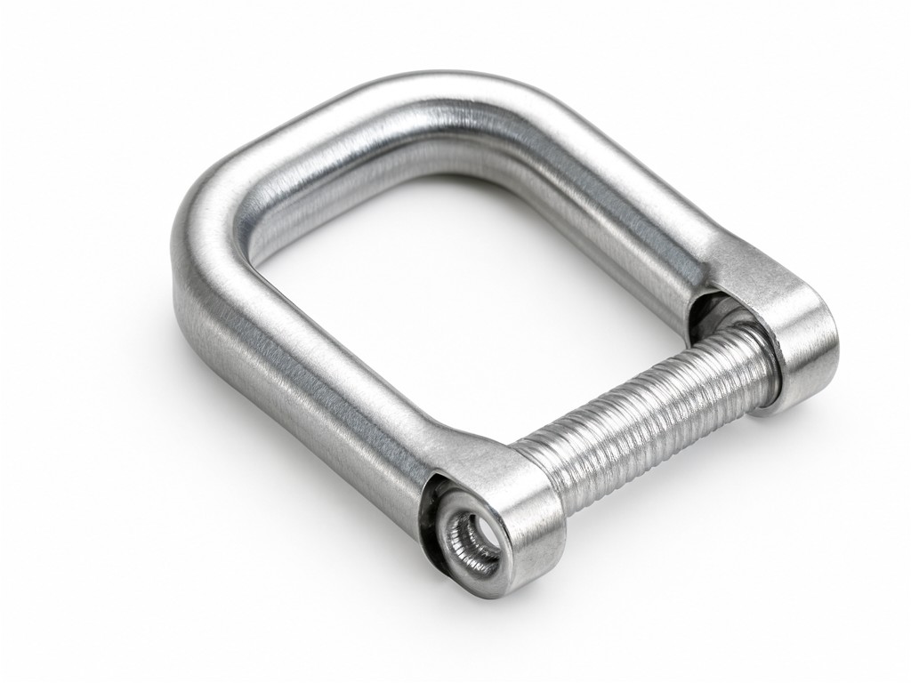 Wholesale 1 1 2 Stainless Steel U Bolt Clamp Suppliers