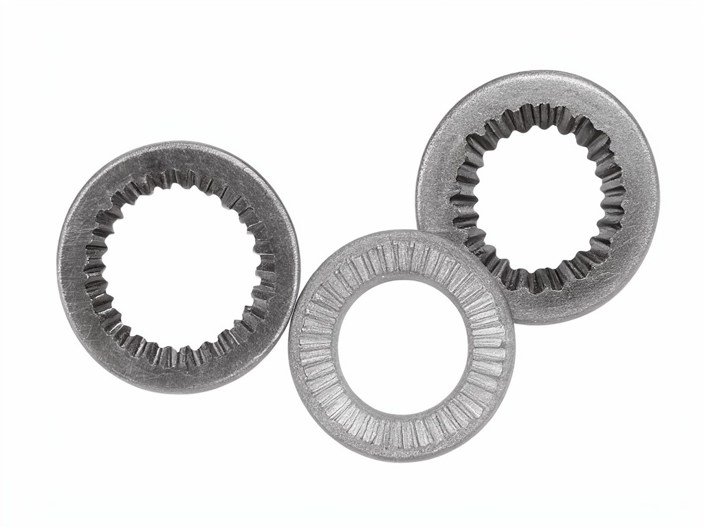 Wholesale 3 8 Internal Tooth Lock Washers Factory