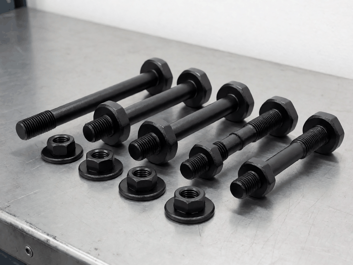 Wholesale Trailer U Bolts For Sale