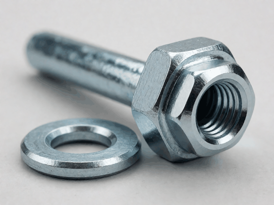 Wholesale Truck U Bolts For Sale